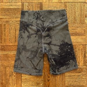 Vitality Bike Shorts